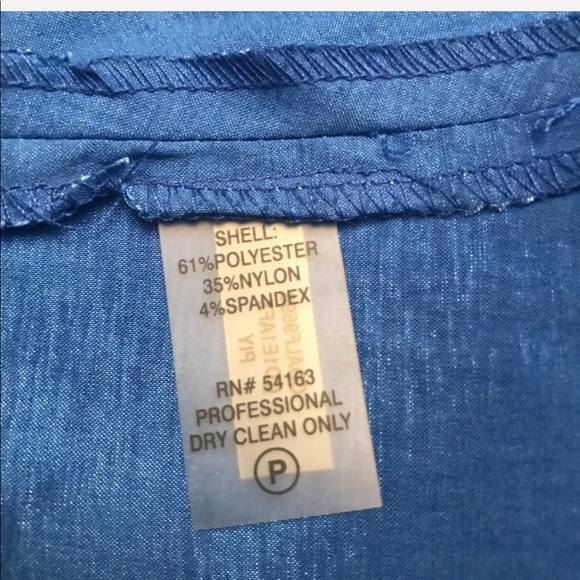 Calvin Klein Party Dress 👗 - Picture 5 of 5